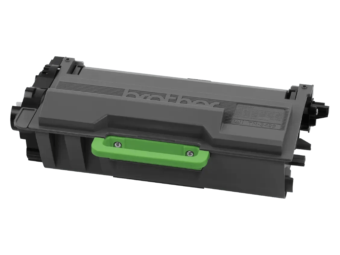 Brother Cartucho De Tóner Brother Ultra Alto Rendimiento Láser - Negro - Original - 20000 Páginas - SMART BUSINESS