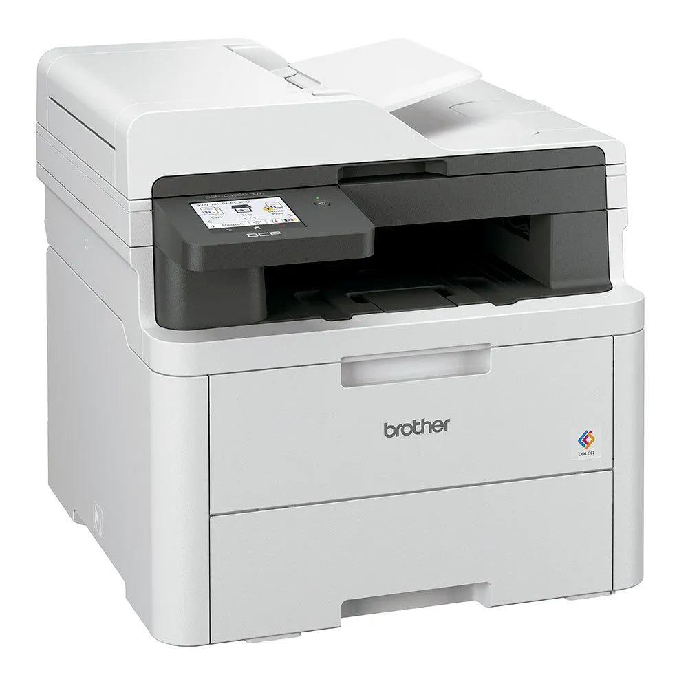 Brother Dcpl3560Cdw Colour Laser Multifunction - SMART BUSINESS