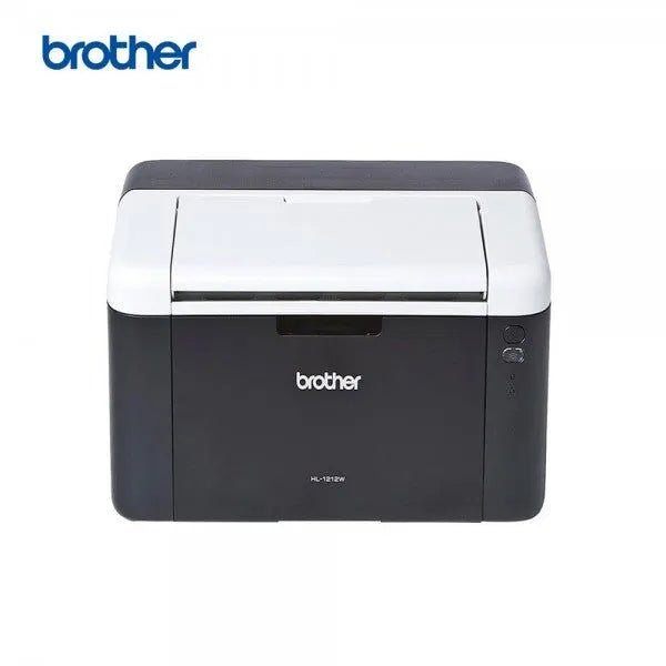 Brother Hl-1212W, Blanco Y Negro, Láser, Inalámbrico, Print - SMART BUSINESS