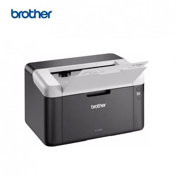 Brother Hl-1212W, Blanco Y Negro, Láser, Inalámbrico, Print - SMART BUSINESS
