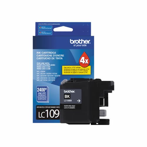 suministros-brother-lc109bk