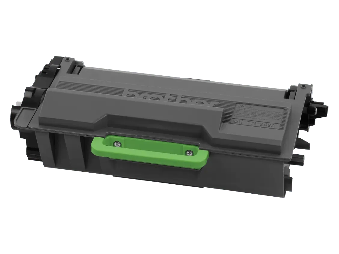 Brother Cartucho De Tóner Brother Ultra Alto Rendimiento Láser - Negro - Original - 20000 Páginas - SMART BUSINESS