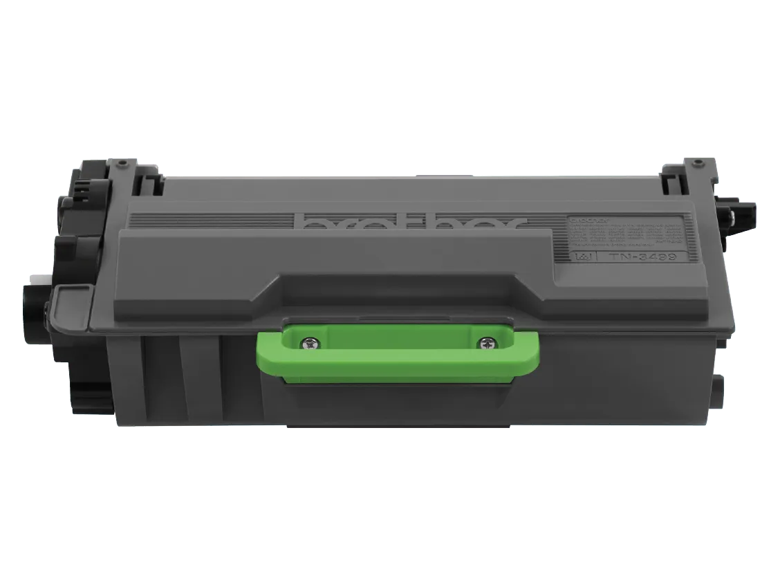 Brother Cartucho De Tóner Brother Ultra Alto Rendimiento Láser - Negro - Original - 20000 Páginas - SMART BUSINESS