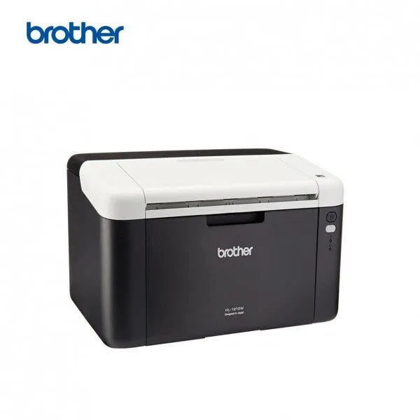 Brother Hl-1212W, Blanco Y Negro, Láser, Inalámbrico, Print - SMART BUSINESS