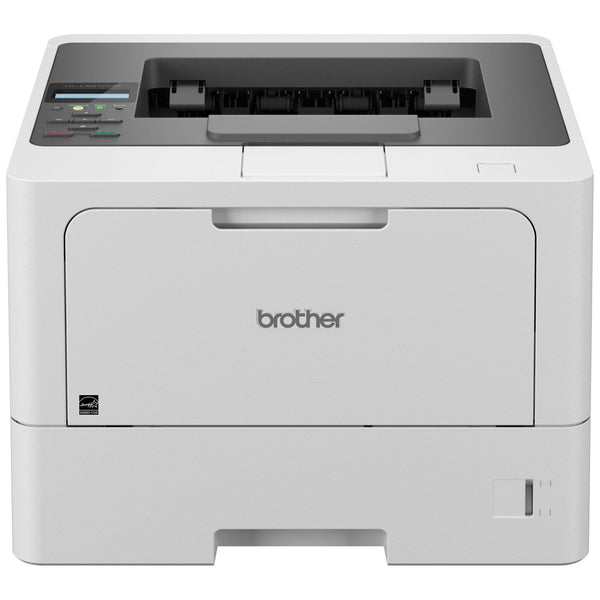 Brother Impresora Brother Laser Monocromática HLL5210DN HLL5210DN - SMART BUSINESS