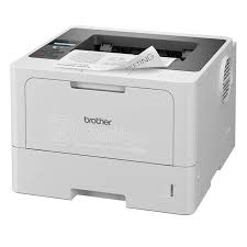 Brother Impresora Brother Laser Monocromática HLL5210DN HLL5210DN - SMART BUSINESS