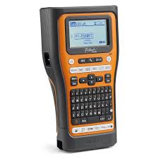 BROTHER IMPRESORA DE ETIQUETA ELECTRÓNICA BROTHER P - TOUCH EDGE PT - E560BTVP - ETIQUETA - BATERÍA - ION LITIO (LI - ION) - BATERÍA INCLUIDA - DISPOSITIVO DE MANO - PC - IMPRESIÓN DE CÓDIGO DE BARRAS, LAMINADA, CORTE AUTOMÁTICO PT-E560BTVP - SMART BUSINESS