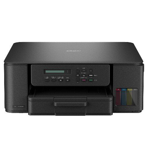 BROTHER MULTIFUNCTIONAL 3 - IN - 1 CONTINUOUS INK PRINTER WITH WIFI AND DUPLEX DCPT530DW - SMART BUSINESS
