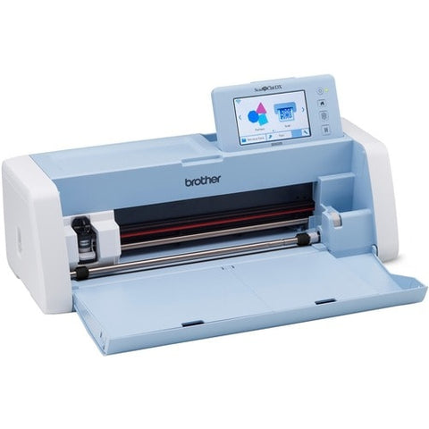 Máquina de corte Brother ScanNCut DX SDX225