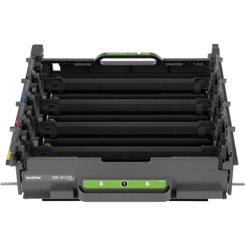 Tambor Brother Dr411Cl Para Mfcl8900Cdw - SMART BUSINESS