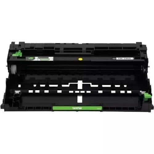 Brother Tambor De Imagen Brother Dr3460 Para Impresora Láser - Negro - 50000 - SMART BUSINESS