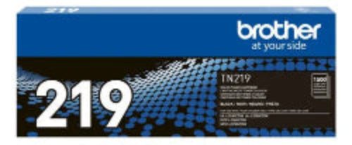 TONER BROTHER TN219BK BLACK(L3560, L3760,L3280)1500 PAG. de Brother | first_variant_option_1 — Envío inmediato