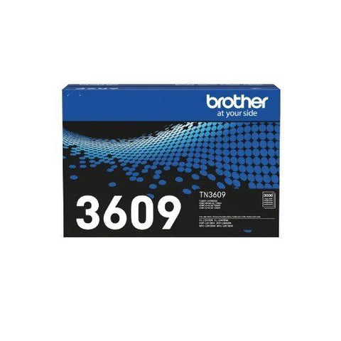Tóner Brother TN3609