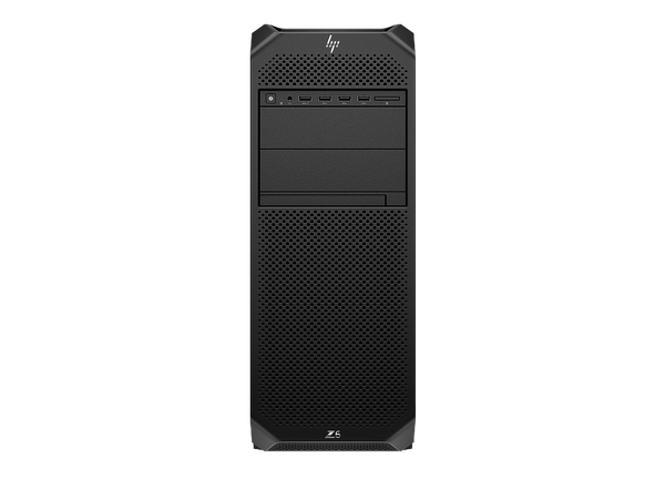 ESTACIÓN DE TRABAJO HP Z6 G4: XEON W5-3433, 32GB DDR5, SSD 2TB, RTX 4000 20GB, WIN 11 PRO, SIN MONITOR, 3 AÑOS DE GARANTÍA
