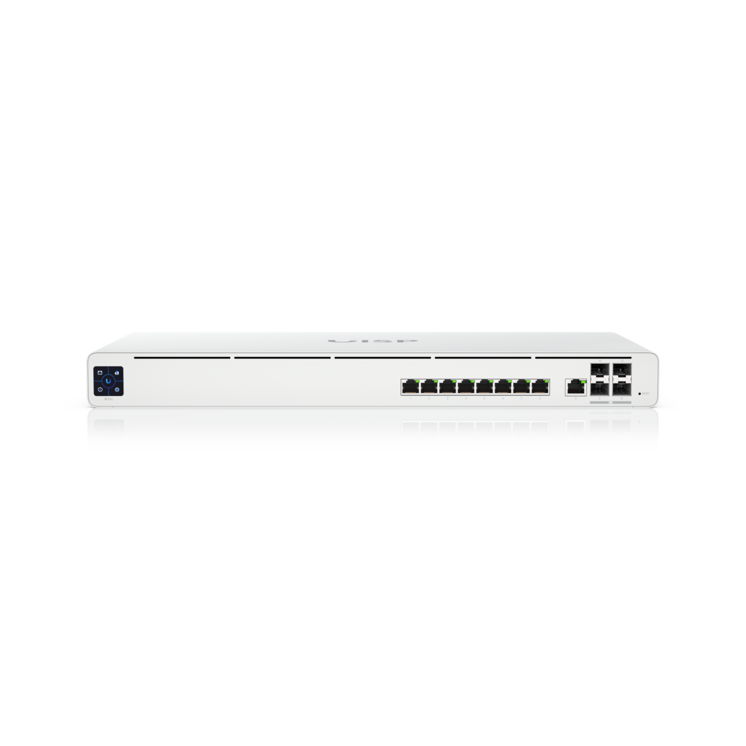 Ubiquiti UISP Router Pro 10 GbE router designed for ISP applications