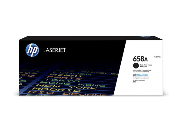 HP 89Y (CF289Y) – CARTUCHO DE TÓNER LÁSER NEGRO ORIGINAL EXTRA ALTO RENDIMIENTO, HASTA 20 000 PÁGINAS, IMPRESIONES RÁPIDAS, CONFIABLES Y RECICLABLES
