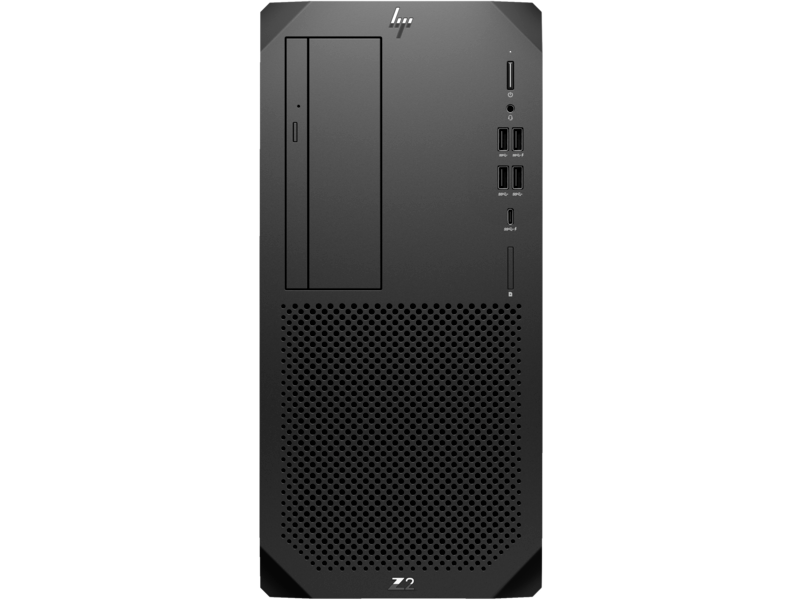 ORDENADOR DE ESCRITORIO HP Z2 G9 TWR - POTENTE ESTACIÓN DE TRABAJO PARA DISEÑO GRÁFICO Y MODELADO 3D, IDEAL PARA PROFESIONALES CREATIVOS Y TÉCNICOS