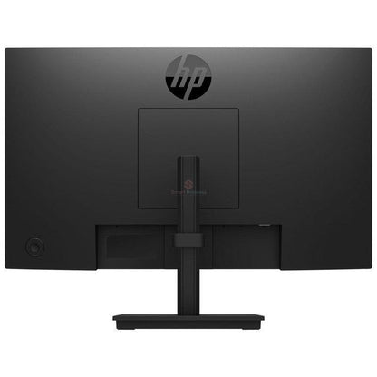 64W30AA#ABA, MONITOR HP P22H G5 21.5" FHD IPS (1920X1080), HDMI / VGA / DP / PARLANTES 2 X 2 W, HP, SMART BUSINESS