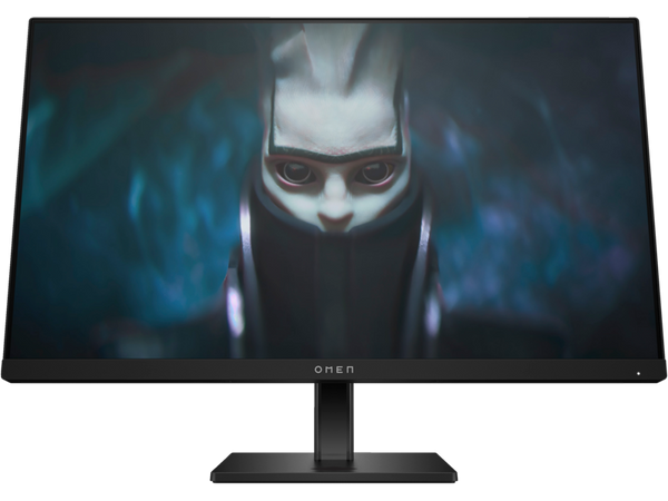 MONITOR GAMING HP OMEN 24 PULGADAS FHD 144HZ 1MS AMD FREESYNC 780D9AA#ABA