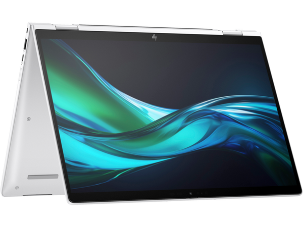 NOTEBOOK HP ELITE X360 1040 G11: PANTALLA TÁCTIL 14'' FHD, CORE ULTRA 7 155H, 3.80GHZ, 16GB RAM, 1TB SSD, MODELO A9BS2LT