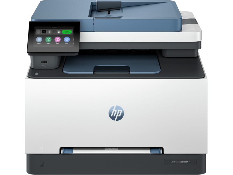 MULTIFUNCIONAL HP LASERJET PRO 3303FDW, C/WIFI, COLOR (499M8A#AKV)