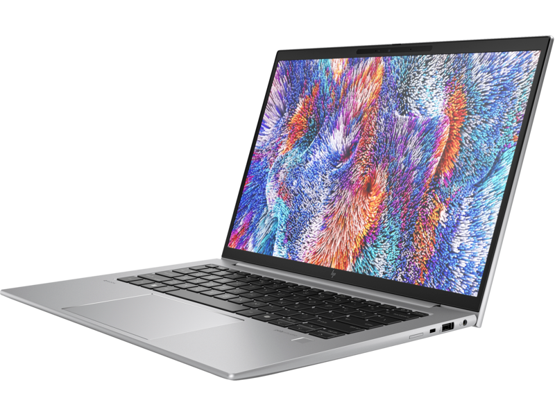 WORKSTATION MÓVIL HP ZBOOK FIREFLY G11 A DE 14" AMD RYZEN™ 7 8840HS, 16 GB DDR5, WINDOWS 11 PRO (A42CLLT)