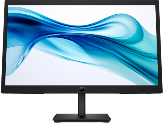 Monitor HP 322pv Pro 9U5A2AA#ABA  21.45" FHD VA  HDMI + VGA  100Hz  5ms  3000:1 Contraste  HP Eye Ease  Antirreflejo  Montaje VESA  Ideal para Oficina y Hogar