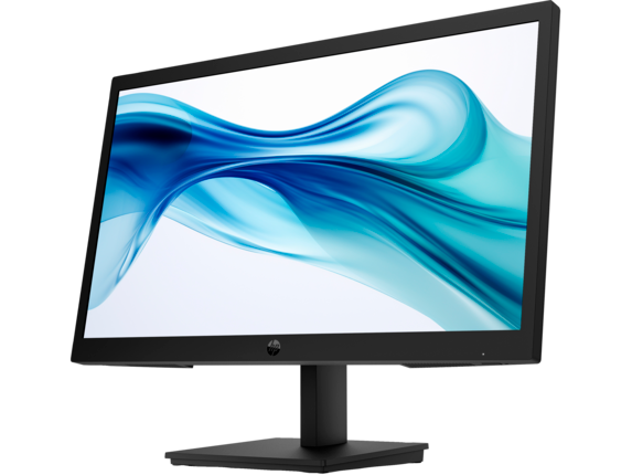 Monitor HP 322pv Pro 9U5A2AA#ABA  21.45" FHD VA  HDMI + VGA  100Hz  5ms  3000:1 Contraste  HP Eye Ease  Antirreflejo  Montaje VESA  Ideal para Oficina y Hogar