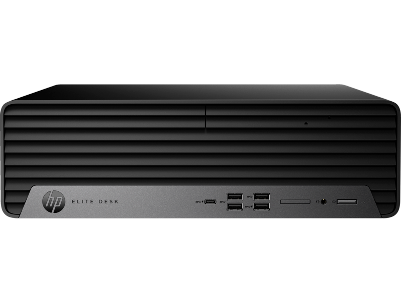 PC HP ELITE805 R5-8/16/1/W11P: POTENTE COMPUTADORA DE ESCRITORIO CON PROCESADOR RYZEN 5, 16GB RAM Y WINDOWS 11 PRO, IDEAL PARA TRABAJO Y ENTRETENIMIENTO.