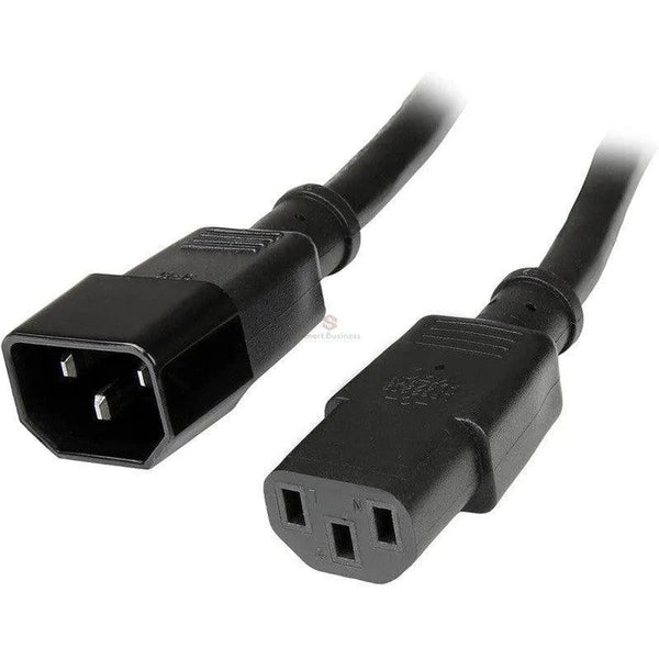C13 To C14, Pdu Style, 10 Amp, - SMART BUSINESS