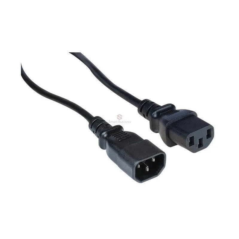 C13 To C14, Pdu Style, 10 Amp, - SMART BUSINESS