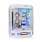 Gabinete Thermaltake The Tower 600 Mid Tower - Snow vista principal