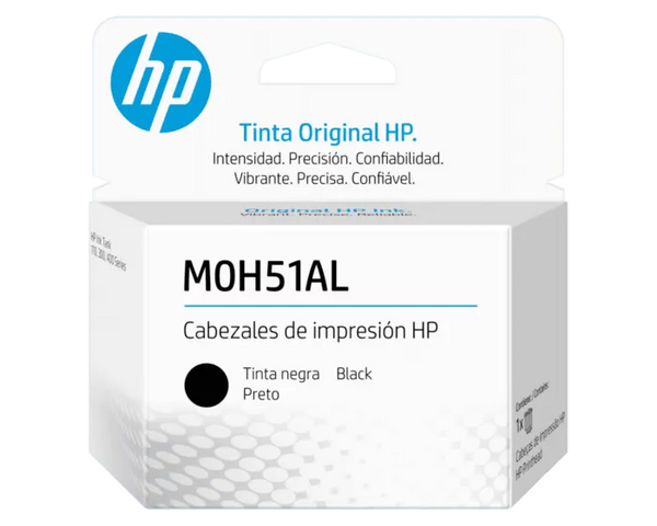 Cabezal Hp M0H51Al Black - SMART BUSINESS
