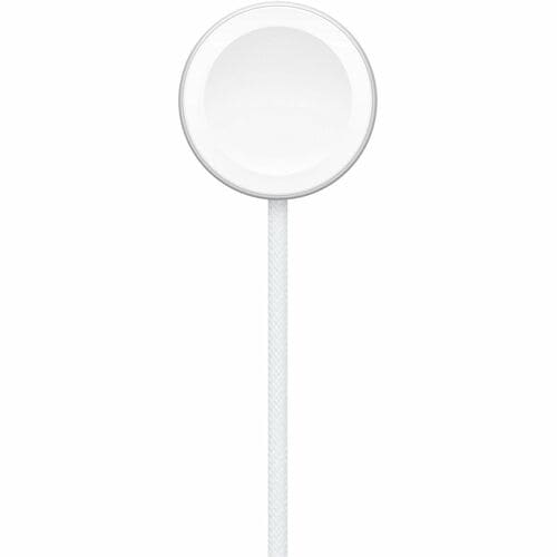 CABLE APPLE MT0H3AM/A – CARGA RÁPIDA MAGNÉTICA USB - C PARA APPLE WATCH, 1 M MT0H3AM/A - SMART BUSINESS