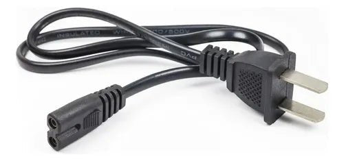 CABLE DE ALIMENTACIÓN XTECH XTC110, NEMA DE 2 CLAVIJAS A HEMBRA DE 2 RANURAS XTC-110 - SMART BUSINESS