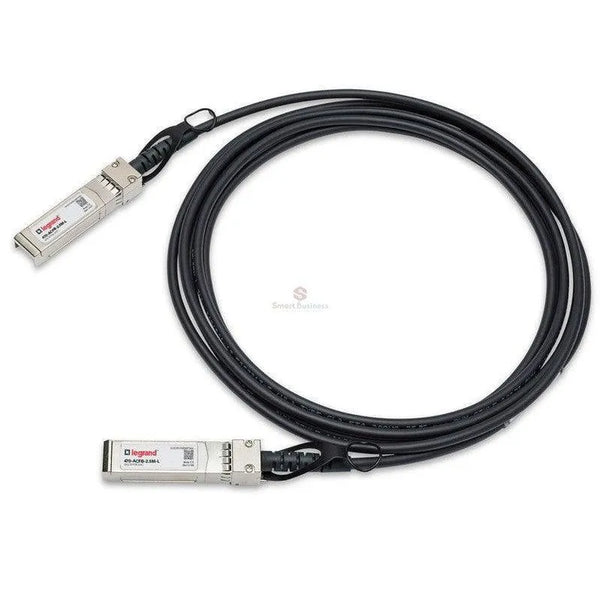 Cable Dell Networking Sfp28 To Sfp28, 25Gbe, 2 Metros - SMART BUSINESS