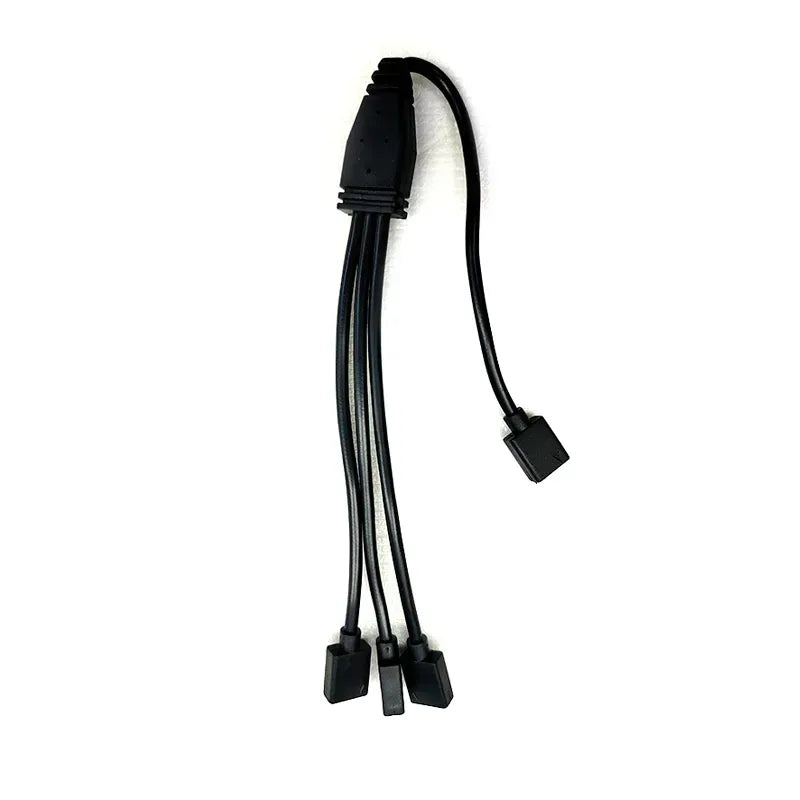 CABLE DIVISOR SPLITTER TEROS ARGB TE-7051N - SMART BUSINESS