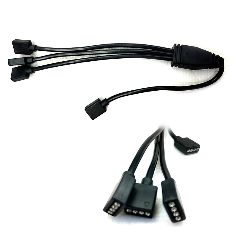 CABLE DIVISOR SPLITTER TEROS ARGB TE-7051N - SMART BUSINESS