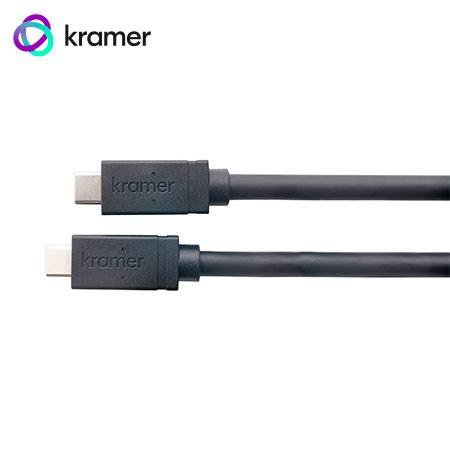 CABLE KRAMER CA - U32/FF USB - C (M) A USB - C (M) 3.2 GEN 10FT - 3.05M (96 - 0219103) 96-0219103 - SMART BUSINESS