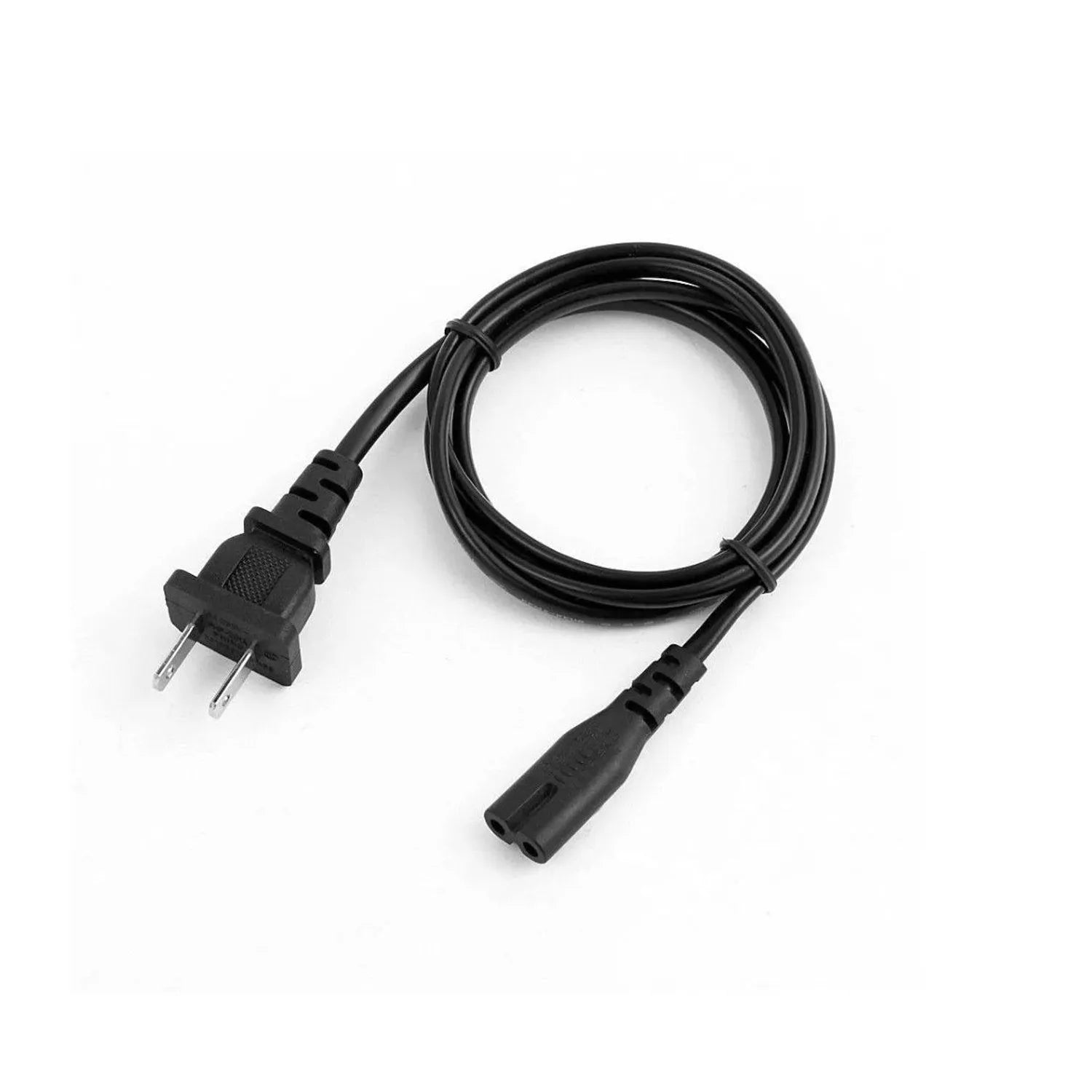 CABLE TIPO 8 (1.5 MTRS) PARA IMPRESORA 2 PUNTAS - SMART BUSINESS