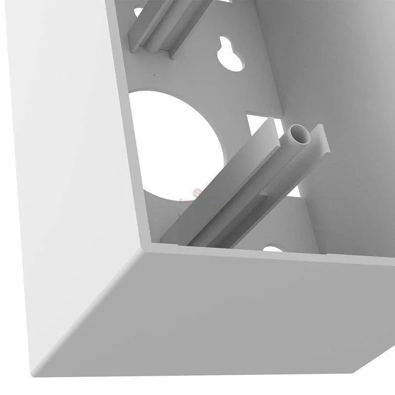 Caja De Montaje Superficial - SMART BUSINESS