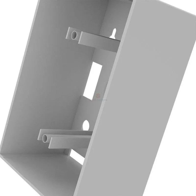 Caja De Montaje Superficial - SMART BUSINESS