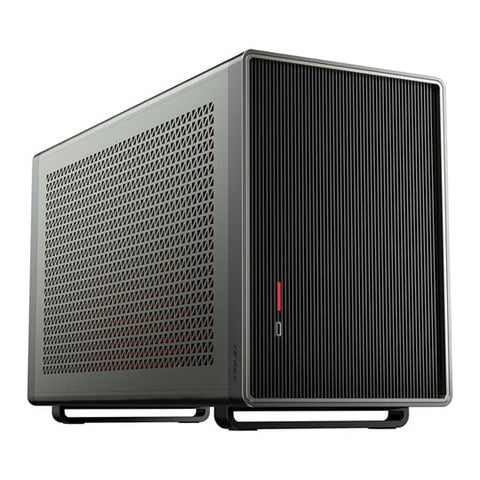 CAJA GAMER ANTEC PERFORMANCE 1 M AVENTURINE MINI ITX CON DISEÑO COMPACTO, ALTO FLUJO DE AIRE, IDEAL PARA PC GAMING POTENTE Y SETUPS TECNOLÓGICOS MODERNOS 0-761345-10169-1 - SMART BUSINESS