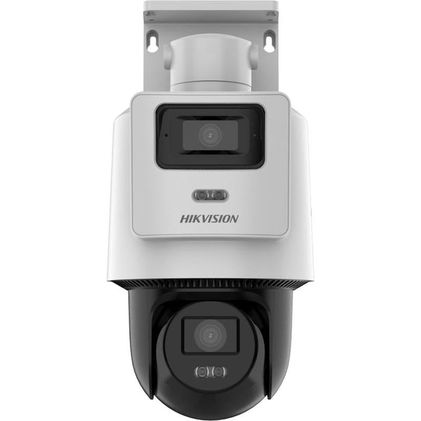 CÁMARA DE SEGURIDAD HIKVISION DS - 2SE2C200MWG - E/12 TANDEMVU 2 CON DOBLE SENSOR Y VIDEOVIGILANCIA AVANZADA DS-2SE2C200MWG-E/12 - SMART BUSINESS