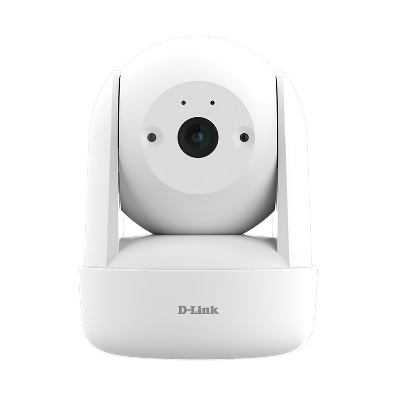 CAMARA DE SEGURIDAD INTELIGENTE D - LINK DCS - 6501LH, RESOLUCION 2K/WI - FI/BLUETOOTH LE 5.2 DCS-6501LH - SMART BUSINESS