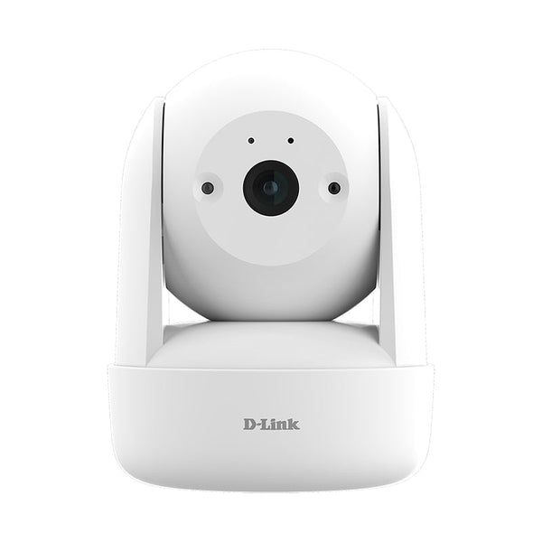 CAMARA DE SEGURIDAD INTELIGENTE D - LINK DCS - 6501LH, RESOLUCION 2K/WI - FI/BLUETOOTH LE 5.2 DCS-6501LH - SMART BUSINESS