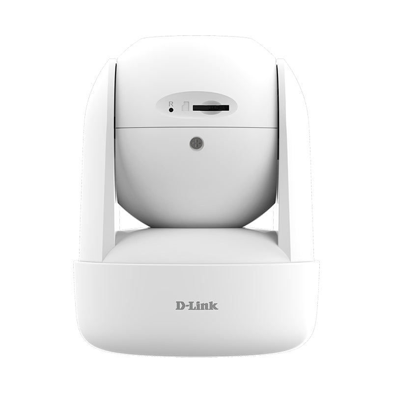 CAMARA DE SEGURIDAD INTELIGENTE D - LINK DCS - 6501LH, RESOLUCION 2K/WI - FI/BLUETOOTH LE 5.2 DCS-6501LH - SMART BUSINESS