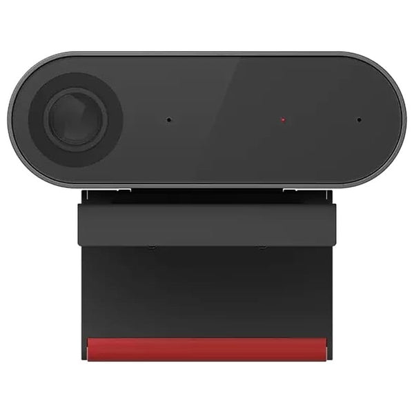 CÁMARA DE VIDEOCONFERENCIA LENOVO THINKSMART CAM 4K USB-C NEGRO CON TECNOLOGÍA AVANZADA 40CLTSCAM1