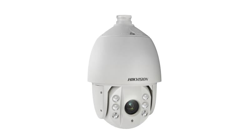 CÁMARA DE VIDEOVIGILANCIA HIKVISION DS - 2AE7232TI - A(O - STD)(D) INTERIOR Y EXTERIOR ALTA RESOLUCIÓN PANORÁMICA DS-2AE7232TI-A(O-STD)(D) - SMART BUSINESS