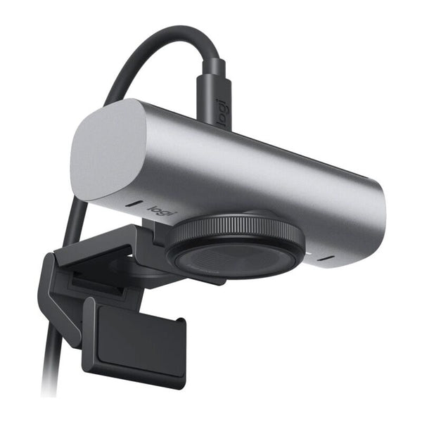 CAMARA LOGITECH B2B MX BRIO 705 ULTRA HD 4K USB - C BLACK (960 - 001529) 960-001529 - SMART BUSINESS
